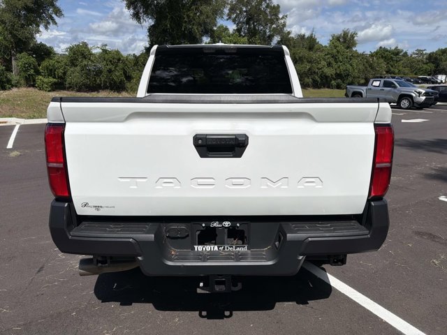 Used 2024 Toyota Tacoma SR RWD image 3