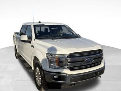 Used 2019 Ford F150 Lariat