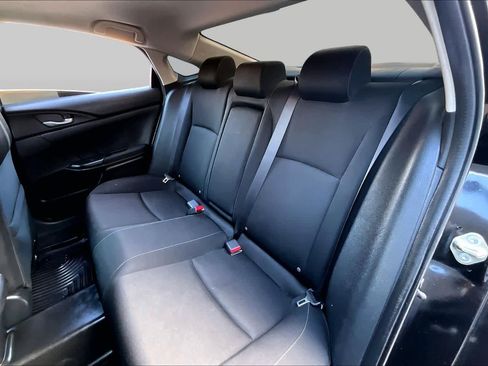 Used 2018 Honda Civic EX image 21