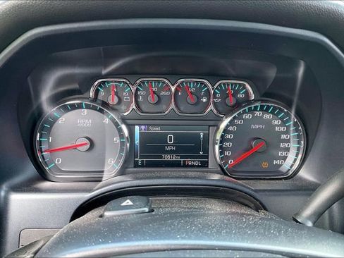 Used 2018 GMC Sierra 1500 SLT AWD/4WD image 10