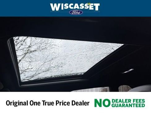 Used 2024 Subaru Forester Wilderness image 8
