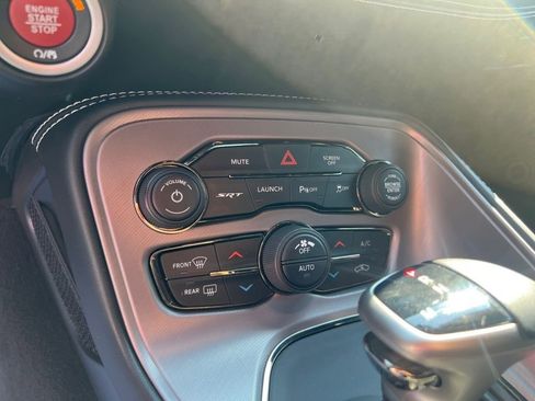 Used 2023 Dodge Challenger SRT Hellcat w/ Driver Convenience Group image 27