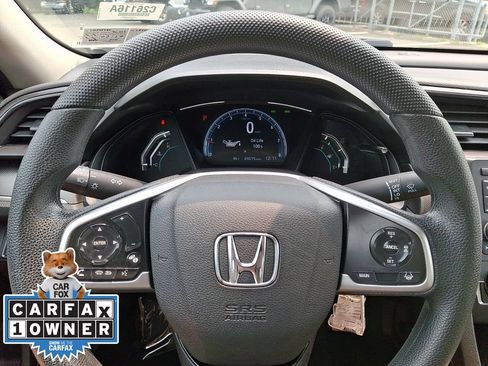 Used 2020 Honda Civic LX image 18