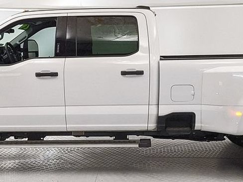 Certified 2024 Ford F350 XLT w/ 360-Degree Camera Package AWD/4WD image 5