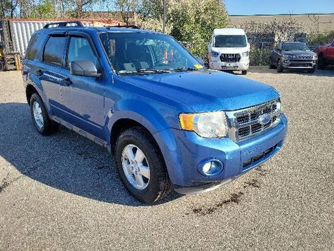 Used 2010 Ford Escape XLT FWD image 1