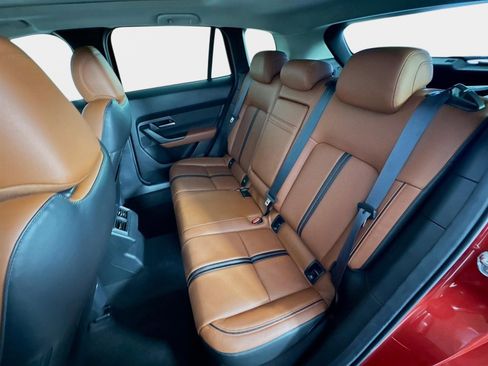 Used 2024 MAZDA CX-50 AWD 2.5 Turbo w/ Cargo Package image 23