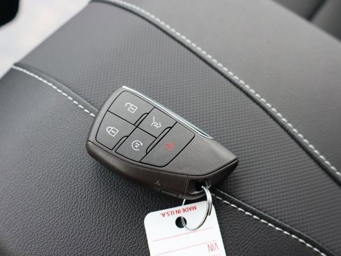 New 2026 Chevrolet Traverse Z71 image 34