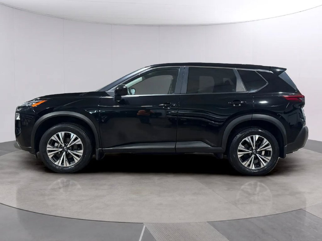 Used 2023 Nissan Rogue SV AWD/4WD image 6