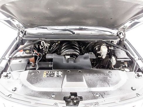 Used 2019 Chevrolet Tahoe Premier w/ Premier Plus Edition image 38