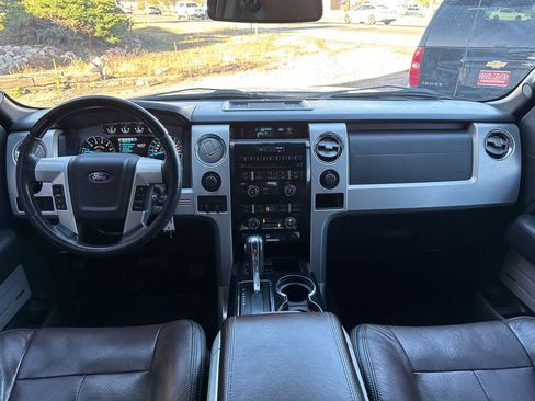 Used 2011 Ford F150 Platinum image 21
