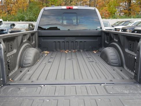 Certified 2024 Ford F350 Platinum image 12