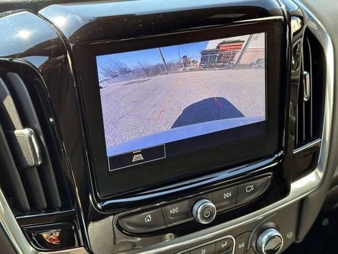 Certified 2023 Chevrolet Traverse LT image 26