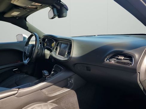 Used 2022 Dodge Challenger SRT Hellcat w/ Plus Package image 14