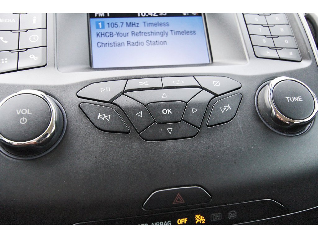 Used 2019 Ford Edge SE FWD image 28