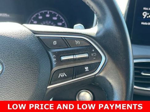 Used 2023 Hyundai Santa Fe SEL FWD image 21