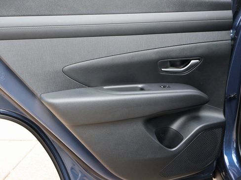 New 2026 Hyundai Tucson SEL image 18