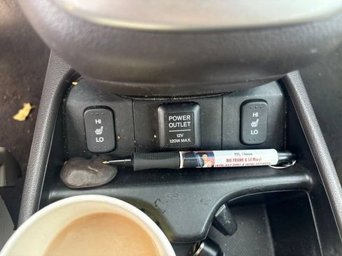 Used 2012 Honda CR-V EX-L image 4