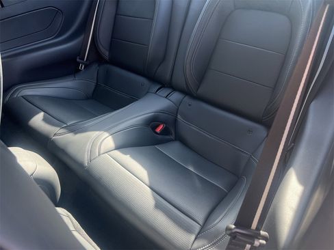 New 2025 Ford Mustang Premium image 20