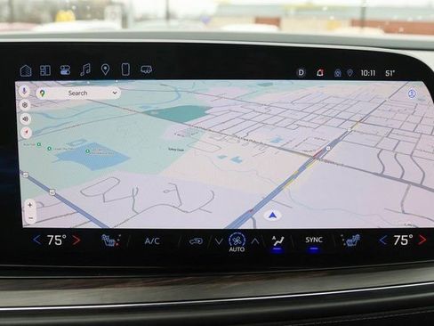 Used 2025 Chevrolet Tahoe LT image 28