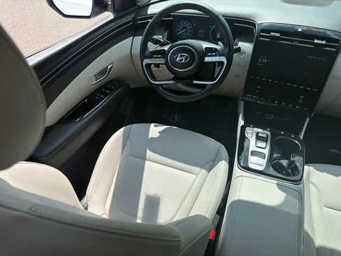 Used 2024 Hyundai Tucson SEL AWD/4WD image 20