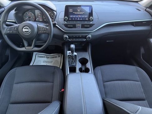 Certified 2025 Nissan Altima 2.5 S image 25