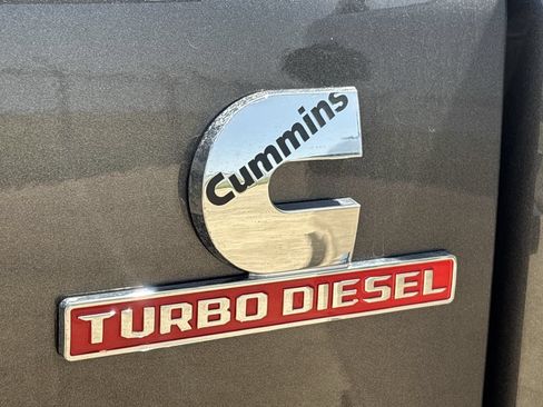 New 2026 RAM 3500 Lone Star AWD/4WD image 23
