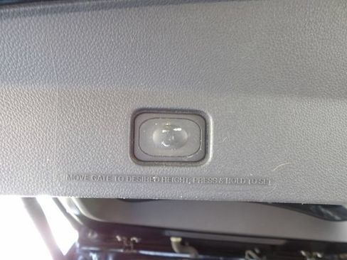Used 2011 Ford Explorer Limited w/ 301A Rapid Spec Order Code AWD/4WD image 11