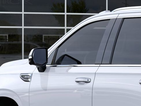 New 2026 GMC Yukon Denali AWD/4WD image 12