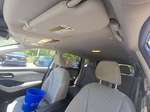 Used 2022 Nissan Rogue SV FWD image 14