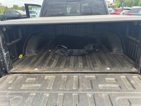 Used 2023 Ford F150 Lariat w/ Trailer Tow Package AWD/4WD image 25
