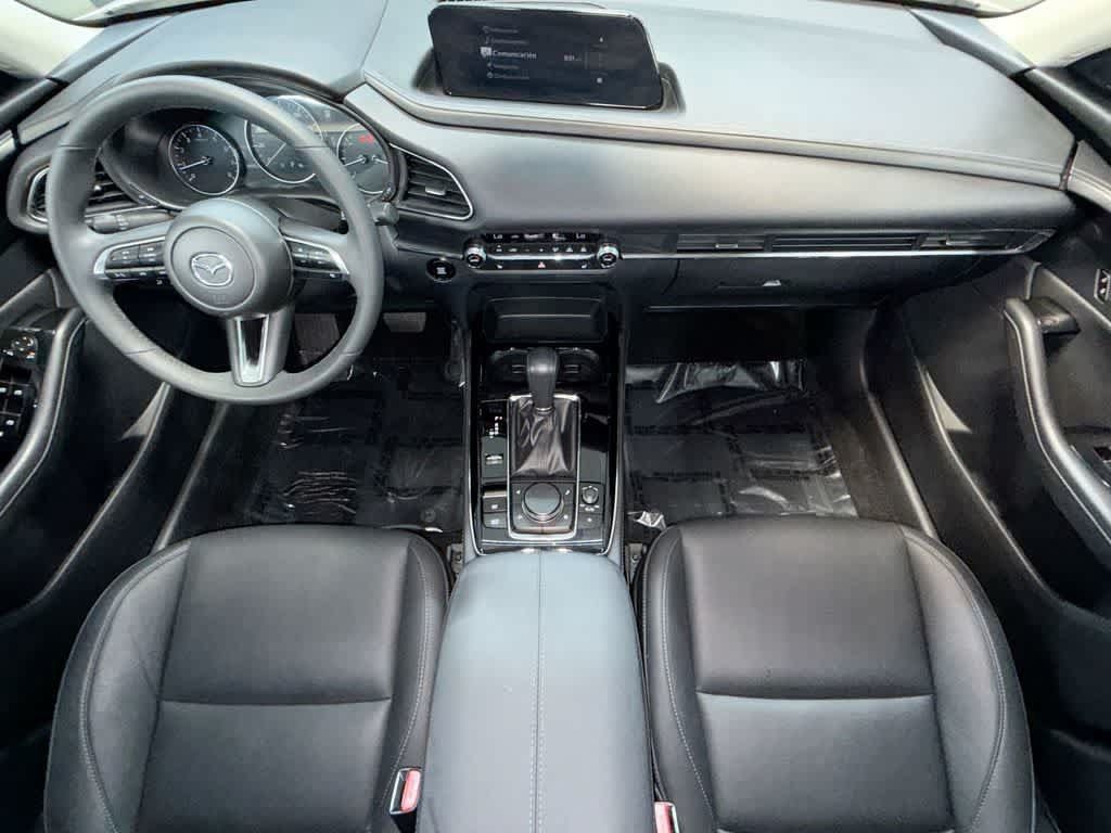 Used 2024 MAZDA CX-30 AWD 2.5 S w/ Preferred Package image 24