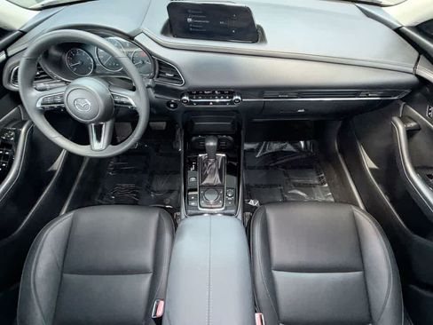Used 2024 MAZDA CX-30 AWD 2.5 S w/ Preferred Package image 24
