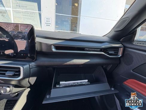 Certified 2024 Ford Mustang GT Premium image 21