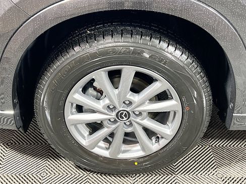 New 2025 MAZDA CX-5 AWD 2.5 S w/ Preferred Package image 22