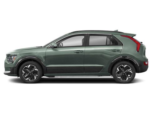 New 2026 Kia Niro Wind FWD image 34