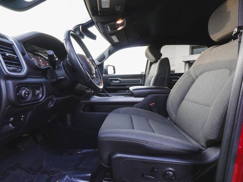 Used 2023 RAM 1500 Big Horn image 30