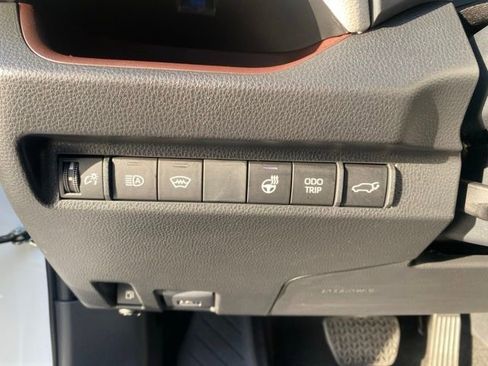 Certified 2025 Toyota RAV4 Limited w/ Weather Package AWD/4WD image 28