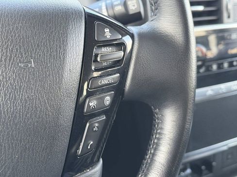 Used 2024 Nissan Armada SV image 27