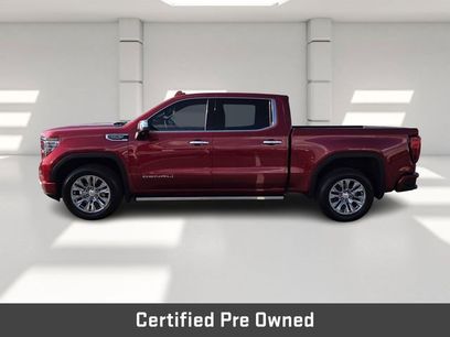 Used 2023 GMC Sierra 1500 Denali w/ Technology Package