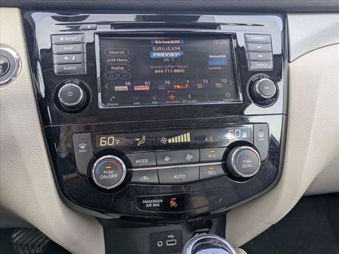 Used 2020 Nissan Rogue Sport SL w/ Premium Package AWD/4WD image 12