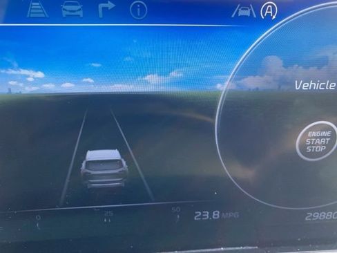 Used 2024 Kia Telluride SX Prestige X-Line image 9