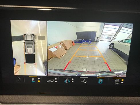 Certified 2023 GMC Sierra 1500 Denali w/ Technology Package image 16