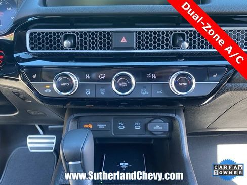 Used 2025 Honda Civic Sport Touring image 28