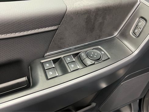 New 2025 Ford F150 XLT w/ Equipment Group 302A MID image 12