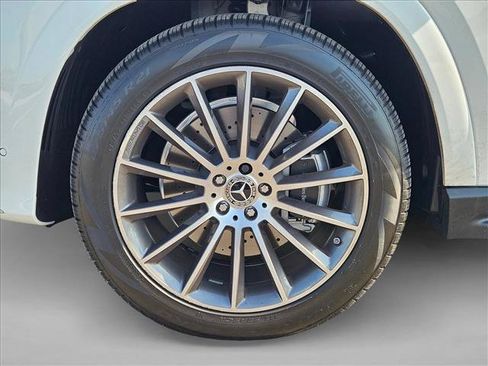 Used 2026 Mercedes-Benz GLE 450 4MATIC Coupe image 26