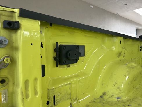 Used 2024 RAM 3500 Big Horn image 35