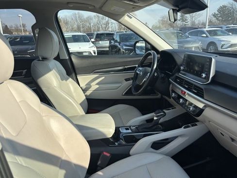 Used 2020 Kia Telluride S w/ S 8 Passenger Seating Package image 14