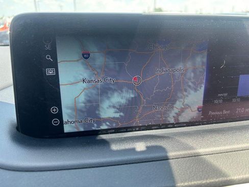 Used 2020 Lexus RX 350 AWD w/ Premium Package image 20