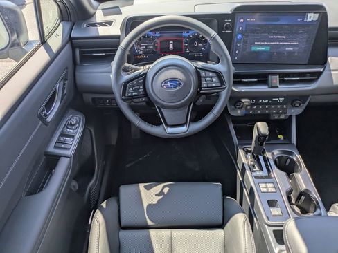 New 2026 Subaru Outback Touring XT image 16