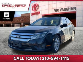 Used 2011 Ford Fusion SE w/ 202A Rapid Spec Order Code video 1